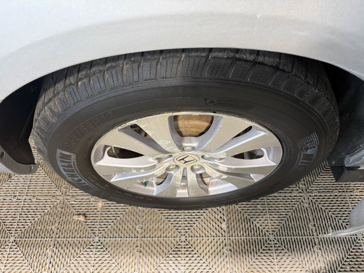 Used 2015 Honda Odyssey EX-L image 17