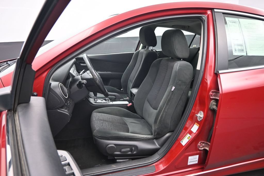 Used 2009 MAZDA MAZDA6 i Touring w/ Moonroof & Bose Pkg FWD image 18