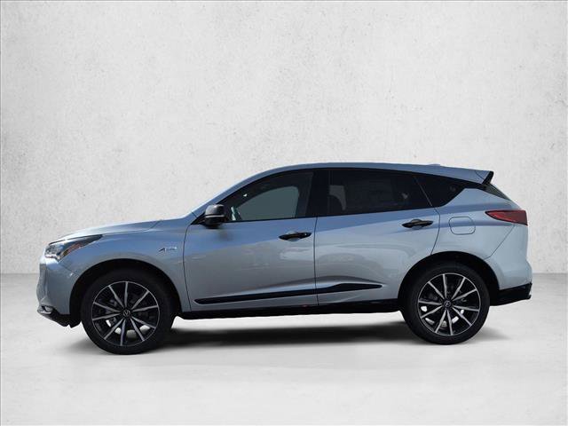 New 2026 Acura RDX A-Spec image 5