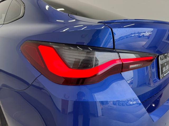 Used 2022 BMW 430i Gran Coupe w/ M Sport Package image 30