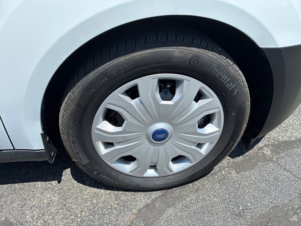 Used 2023 Ford Transit Connect XL FWD image 9