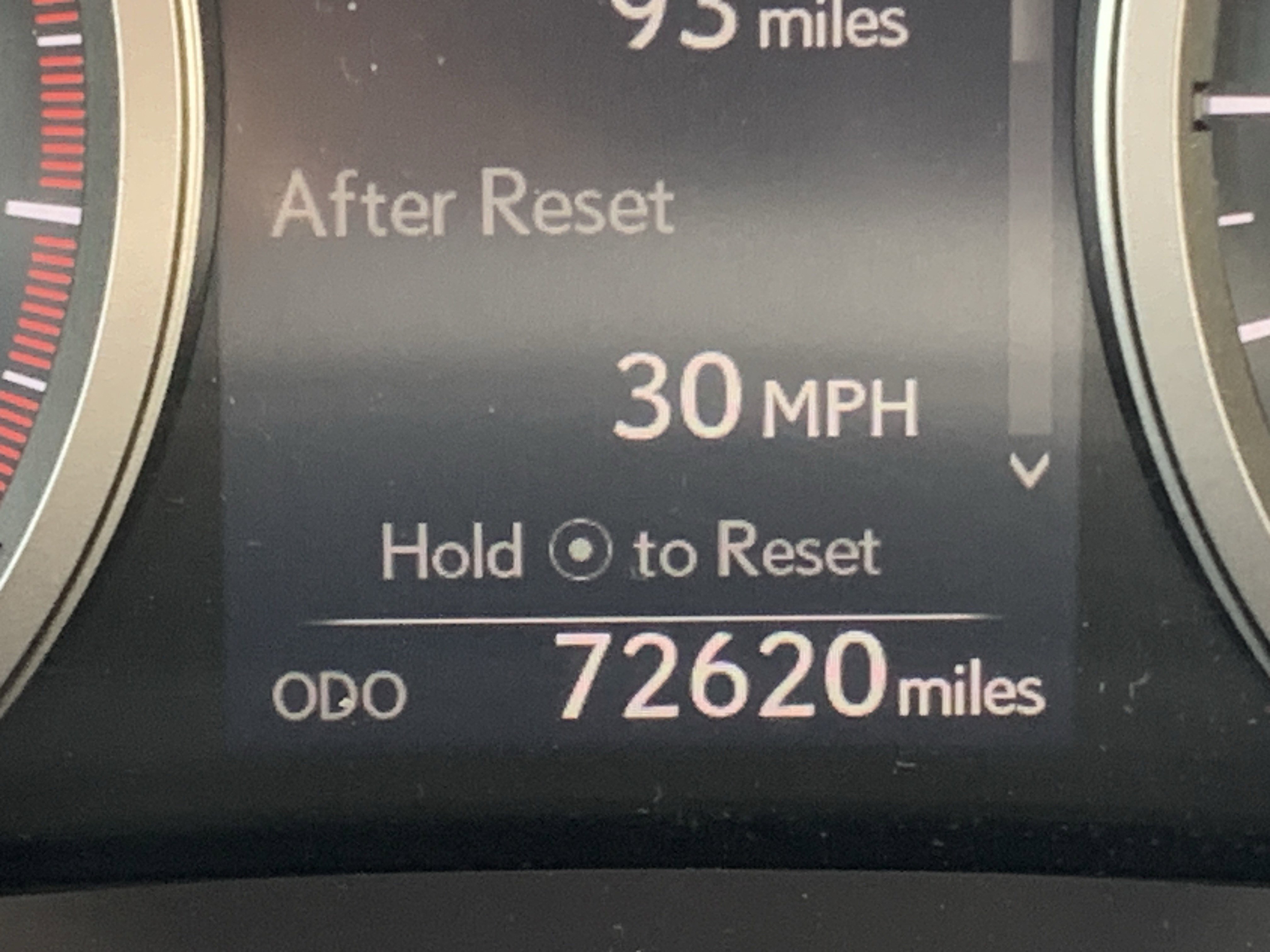 Used 2016 Lexus NX 200t FWD image 21