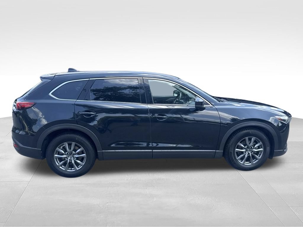 Used 2020 MAZDA CX-9 Touring w/ Touring Premium Package FWD image 8