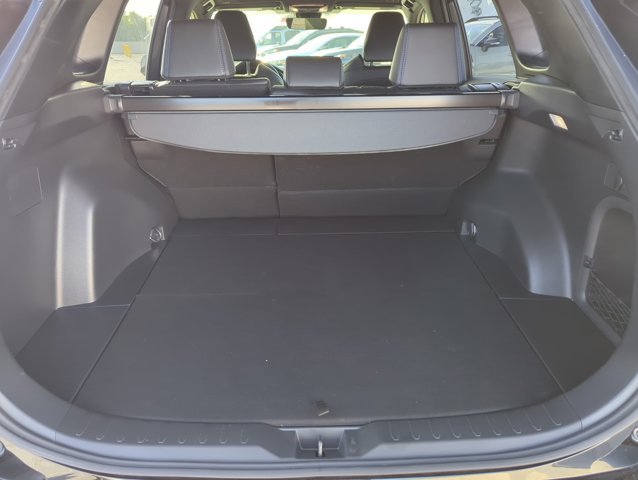 Used 2023 Toyota RAV4 XSE AWD/4WD image 5