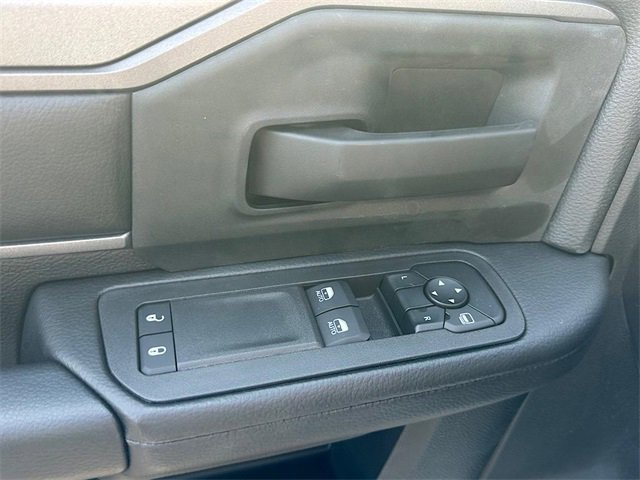 New 2026 RAM 2500 Tradesman image 15
