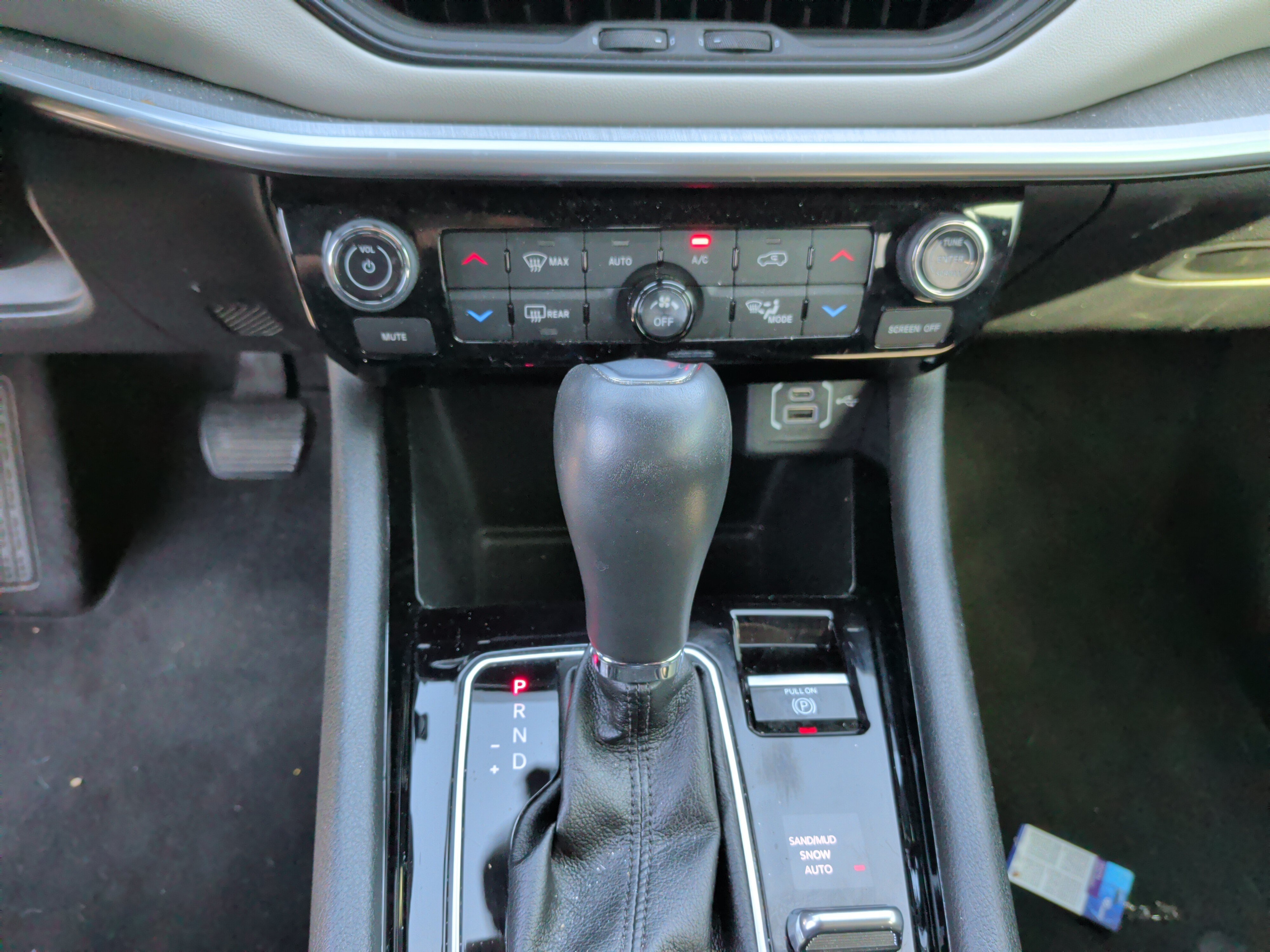 Used 2024 Jeep Compass Limited AWD/4WD image 26