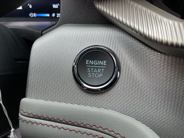 New 2026 Ford Explorer Active w/ Active Comfort Package RWD image 36