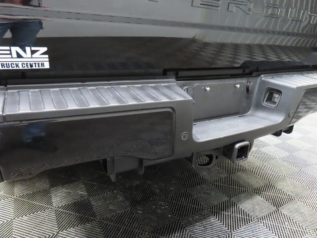 Used 2025 Ford F250 Lariat w/ Lariat Ultimate Package image 52