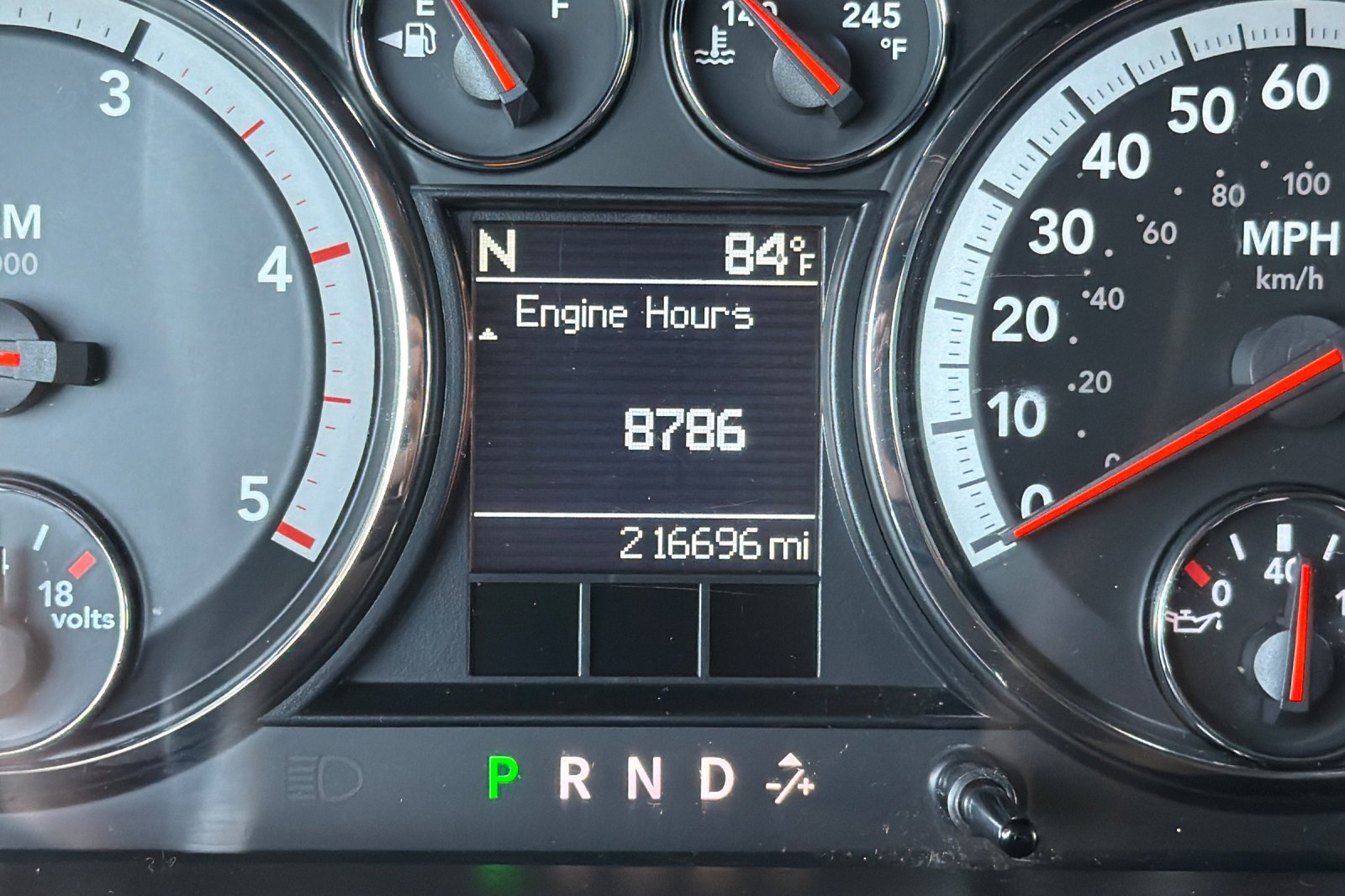 Used 2012 RAM 3500 Laramie w/ Protection Group AWD/4WD image 21