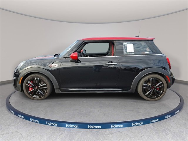 Used 2019 MINI Cooper John Cooper Works w/ Storage Package image 7
