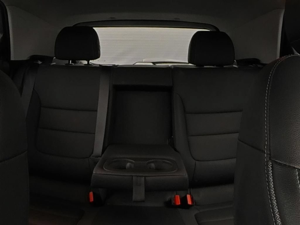 Used 2021 Chevrolet TrailBlazer LT w/ Sun and Liftgate Package FWD image 10