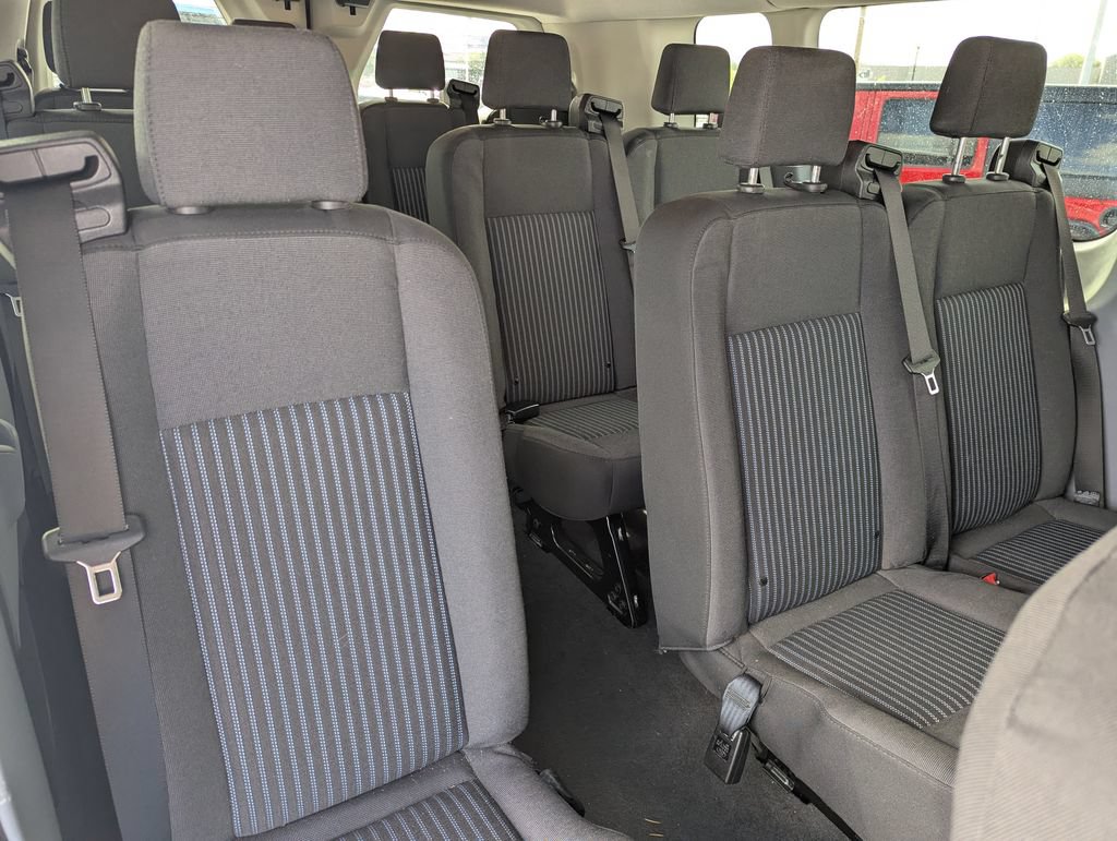 Used 2019 Ford Transit 350 XL RWD image 27