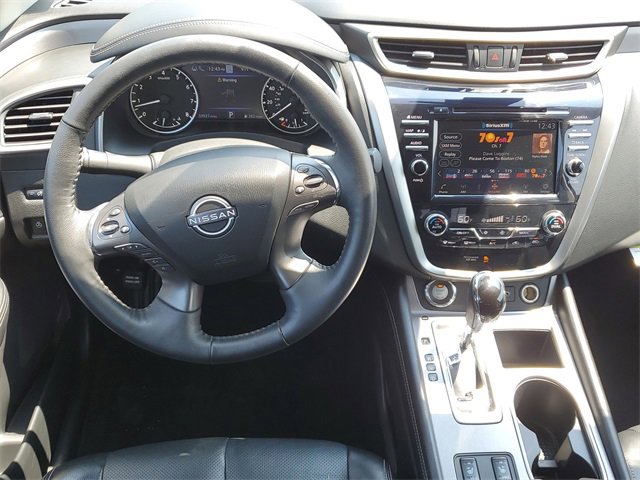Used 2023 Nissan Murano SL image 19