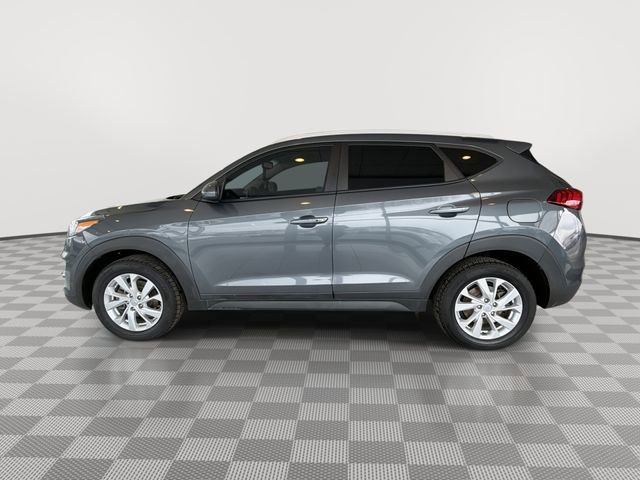 Used 2021 Hyundai Tucson Value image 6
