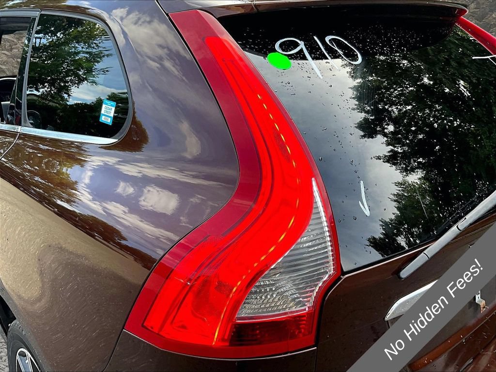 Used 2015 Volvo XC60 T6 Platinum AWD/4WD image 27