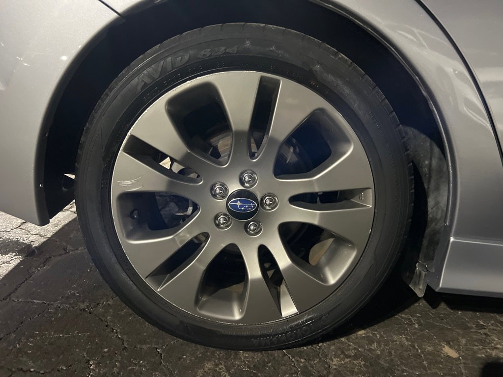 Used 2016 Subaru Impreza 2.0i Sport Premium w/ Popular Package #1 image 40