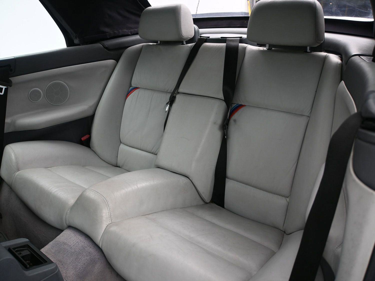 Used 1999 BMW M3 Convertible image 10