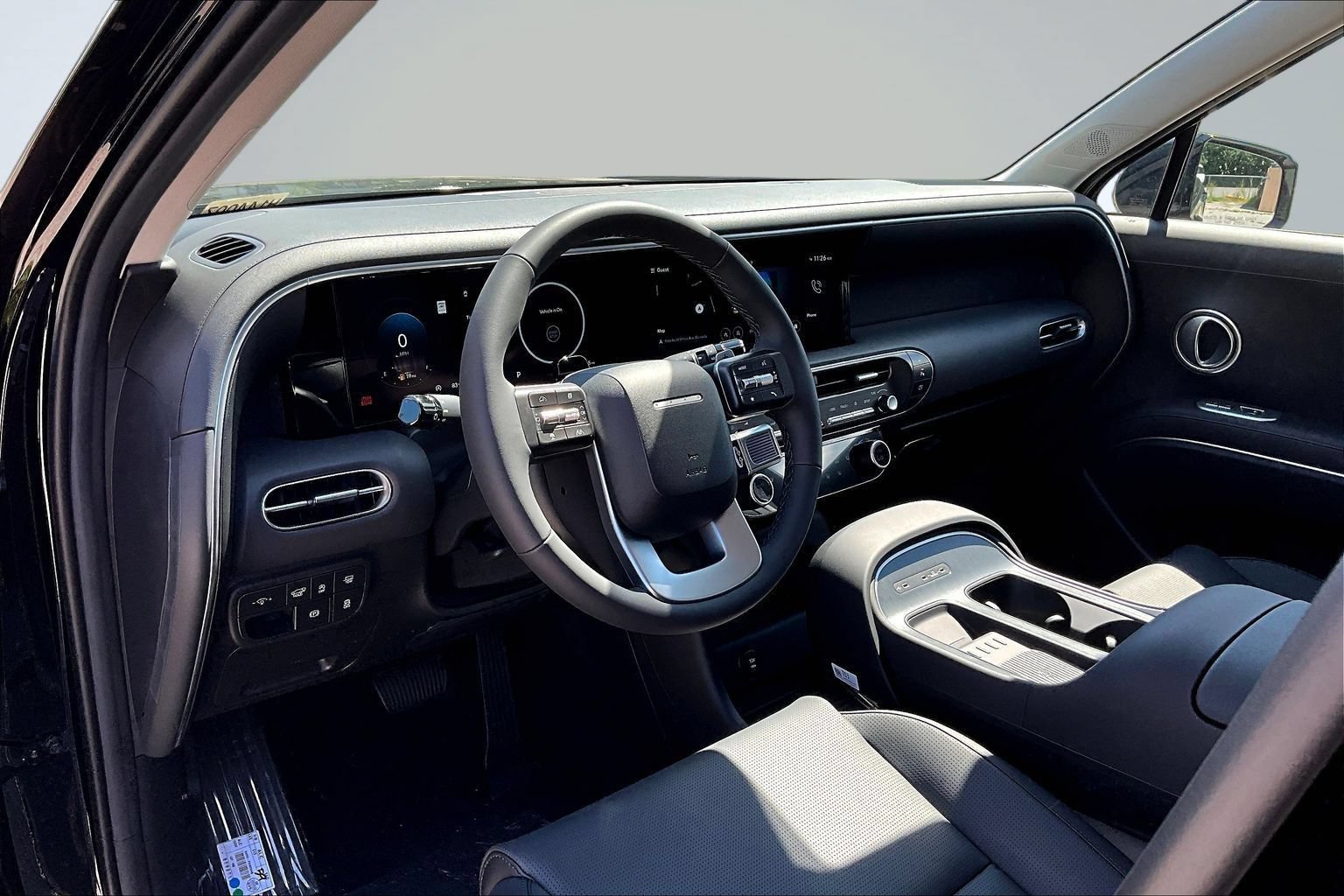 New 2027 Hyundai Palisade SEL AWD/4WD image 7