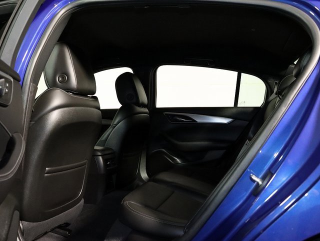 Used 2023 Cadillac CT5 Luxury w/ Cold Weather Package image 14