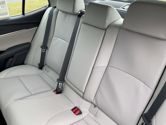 New 2026 Toyota Camry XLE image 19