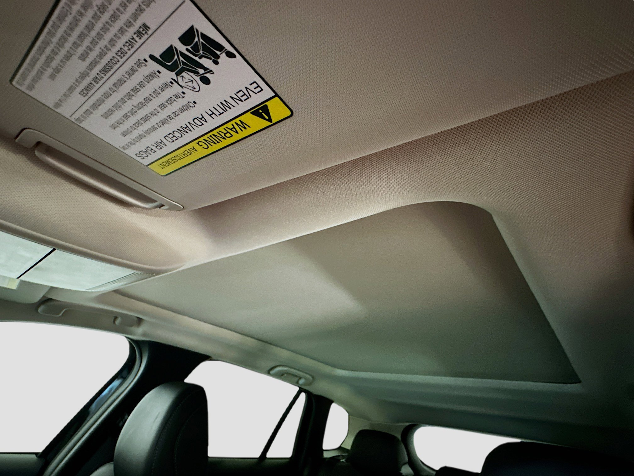 Used 2025 MAZDA CX-50 AWD 2.5 S w/ Premium Package image 27