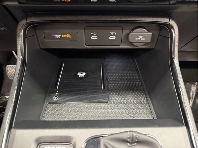 Certified 2026 Honda CR-V EX-L image 26