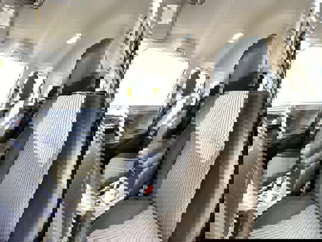 Used 2019 Toyota 4Runner SR5 image 13