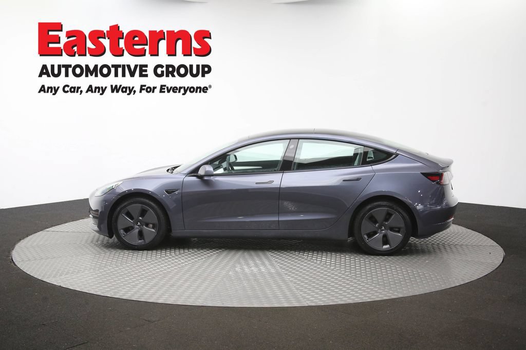Used 2023 Tesla Model 3 Standard Range RWD image 57