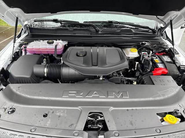 New 2026 RAM 1500 Rebel image 28