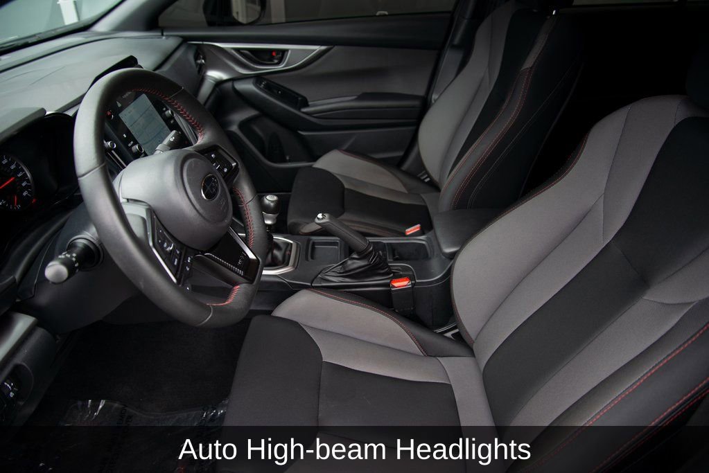 Used 2024 Subaru WRX image 13