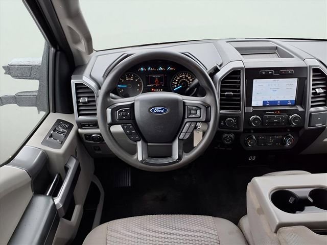 Used 2020 Ford F150 XLT w/ XTR Package image 14