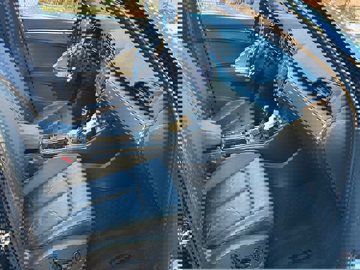 Used 2022 Audi Q3 2.0T Premium w/ Convenience Package image 17