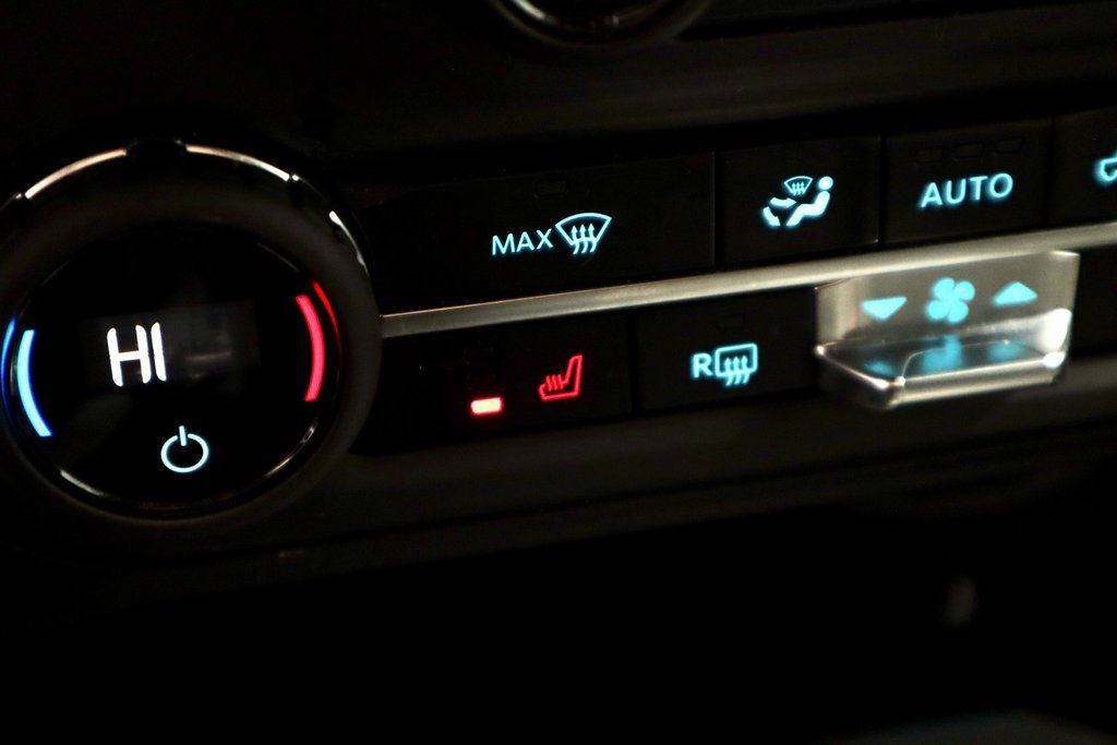 Certified 2025 Ford Bronco Big Bend image 5