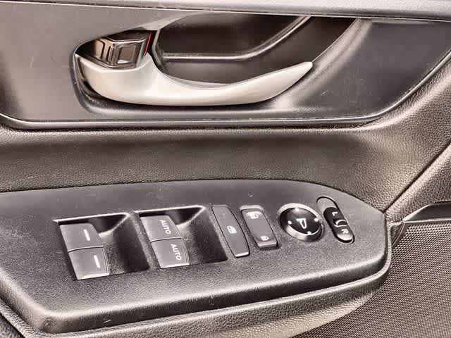 Certified 2021 Honda CR-V Special Edition image 31