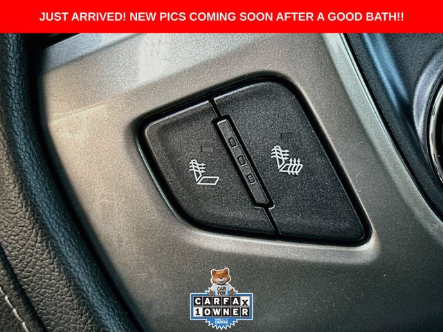 Used 2018 Chevrolet Silverado 3500 LTZ w/ Duramax Plus Package AWD/4WD image 21