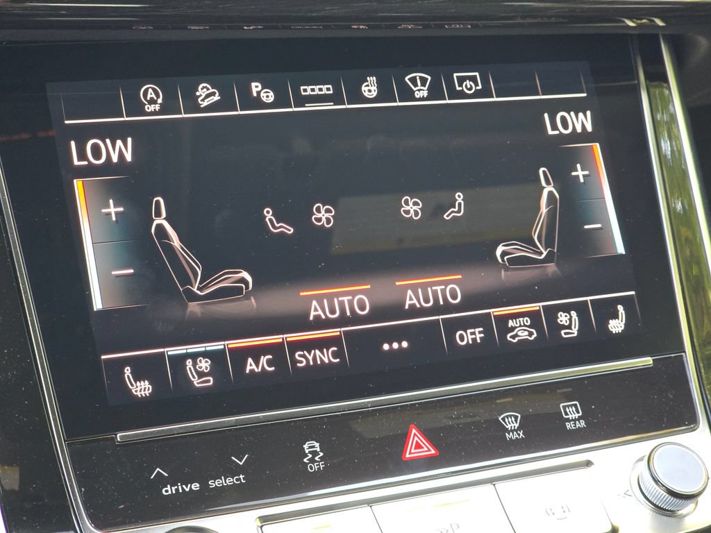 New 2026 Audi Q8 Prestige AWD/4WD image 28