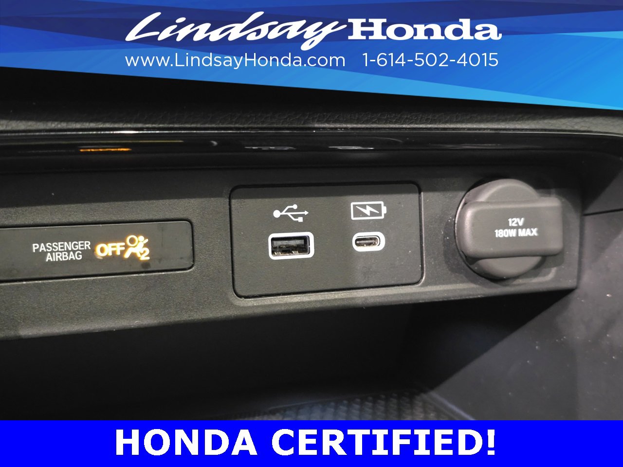 Certified 2024 Honda CR-V Sport-L image 20