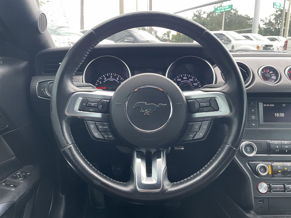 Used 2019 Ford Mustang GT w/ GT Performance Package RWD image 26