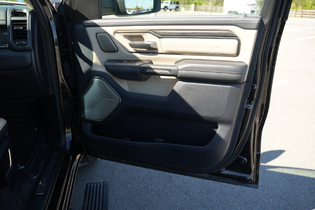 Used 2020 RAM 1500 Limited AWD/4WD image 23