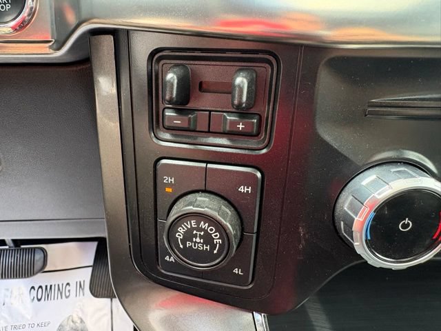 Used 2023 Ford F150 Lariat w/ Equipment Group 502A High AWD/4WD image 24
