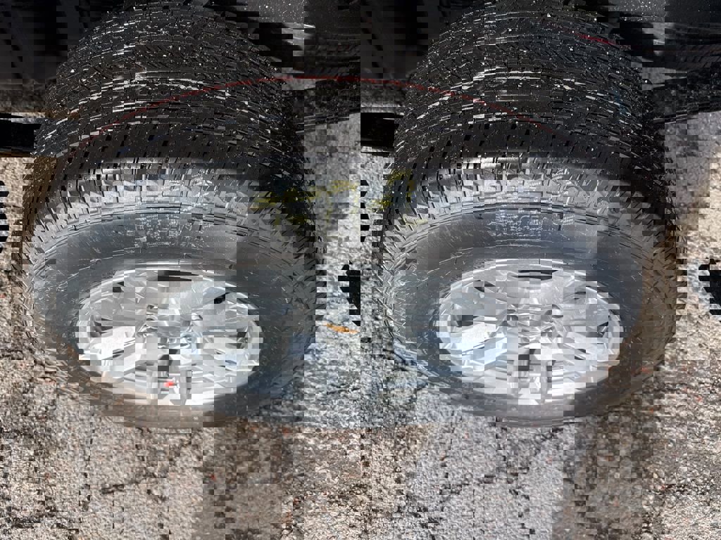 New 2026 Chevrolet Silverado 1500 LT image 16