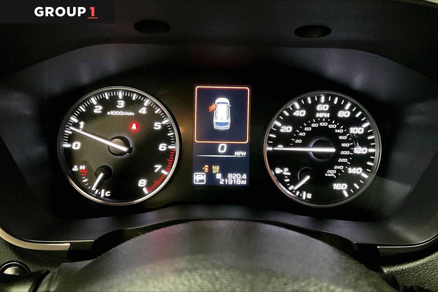 Certified 2024 Subaru Ascent Premium w/ Convenience Package image 25