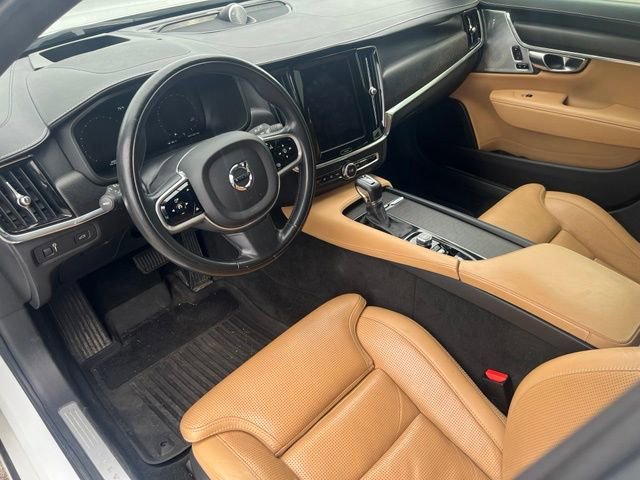 Used 2017 Volvo V90 T6 Cross Country AWD/4WD image 18