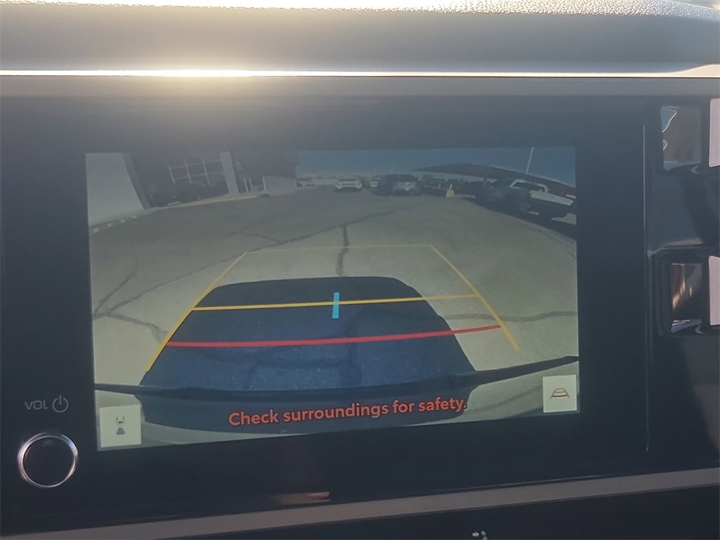 New 2026 Toyota Tundra SR5 image 23