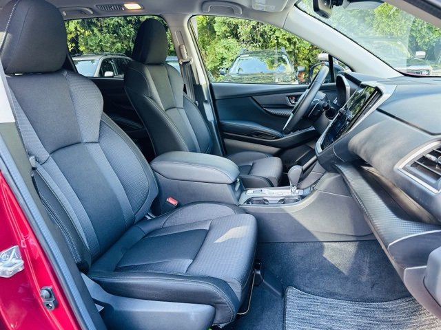 Used 2024 Subaru Ascent Premium w/ Convenience Package image 25