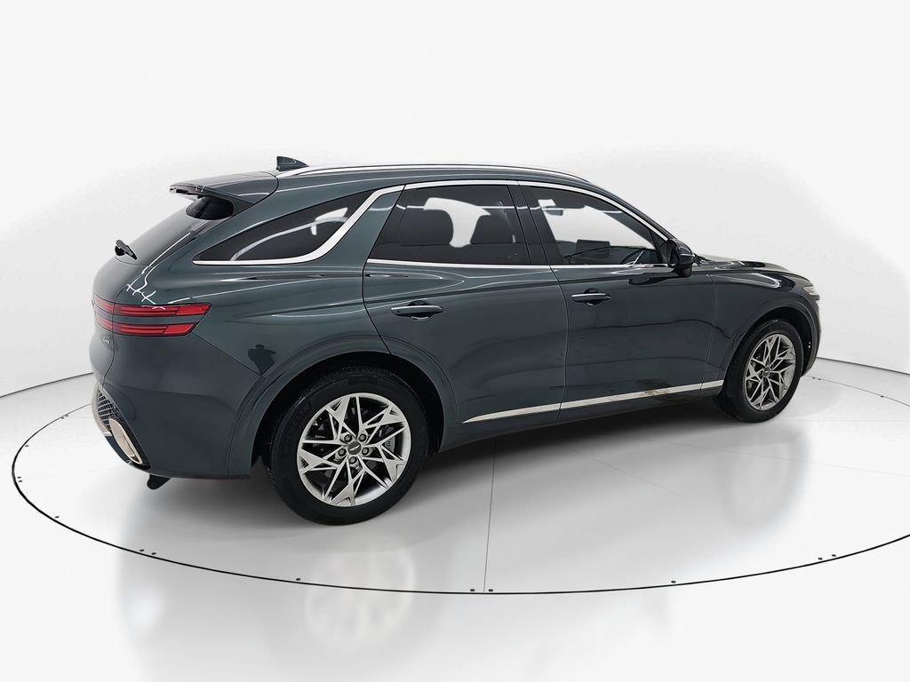 Used 2023 Genesis GV70 2.5T w/ Select Package image 6