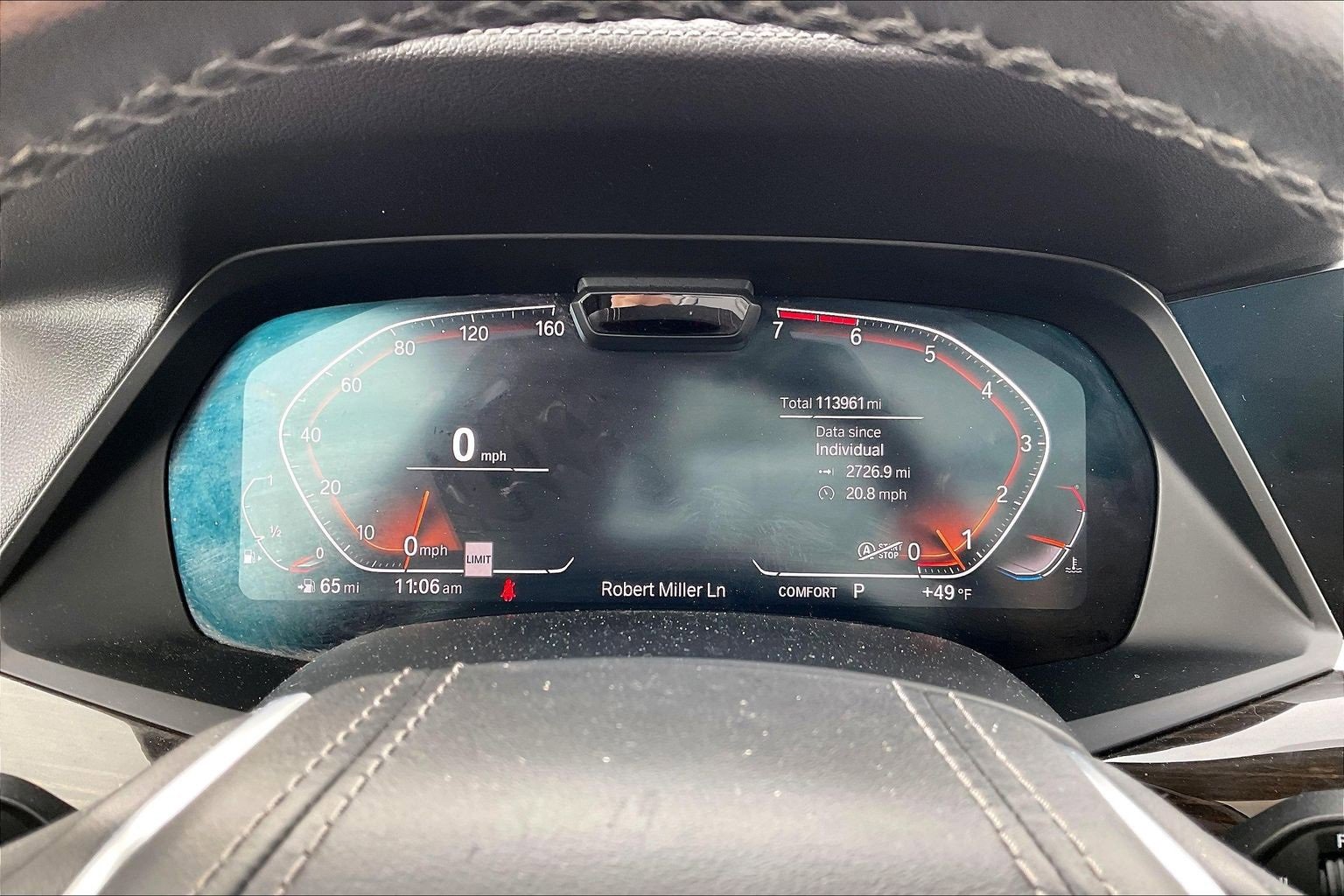 Used 2019 BMW X7 xDrive50i w/ Premium Package image 13