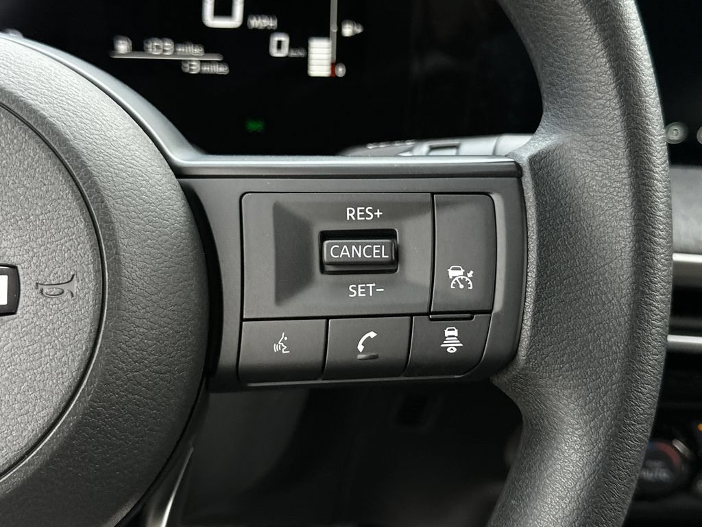 New 2026 Nissan Kicks SV w/ Cold Weather Package AWD/4WD image 22