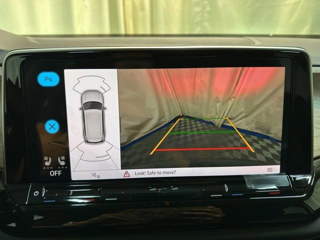 New 2026 Volkswagen Atlas SE image 24