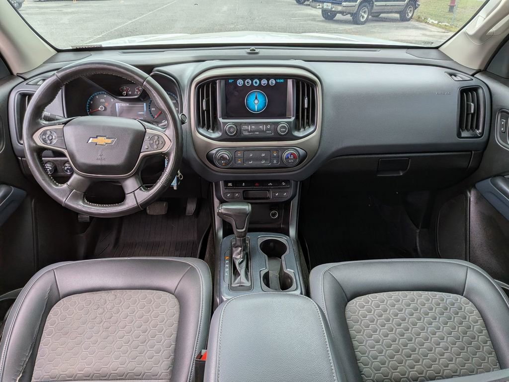 Used 2018 Chevrolet Colorado Z71 image 29